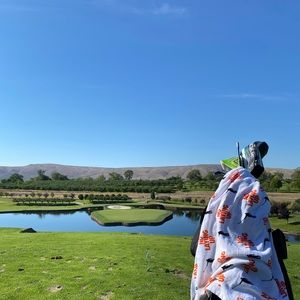 Meet your Posher, Joe